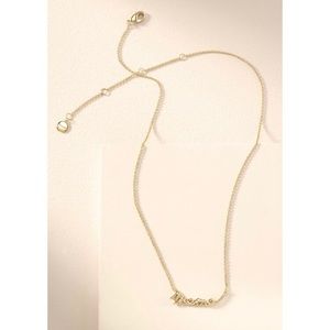 Stella and Dot Mama necklace